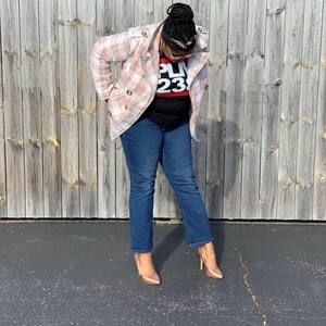 Meet your Posher, Kendra